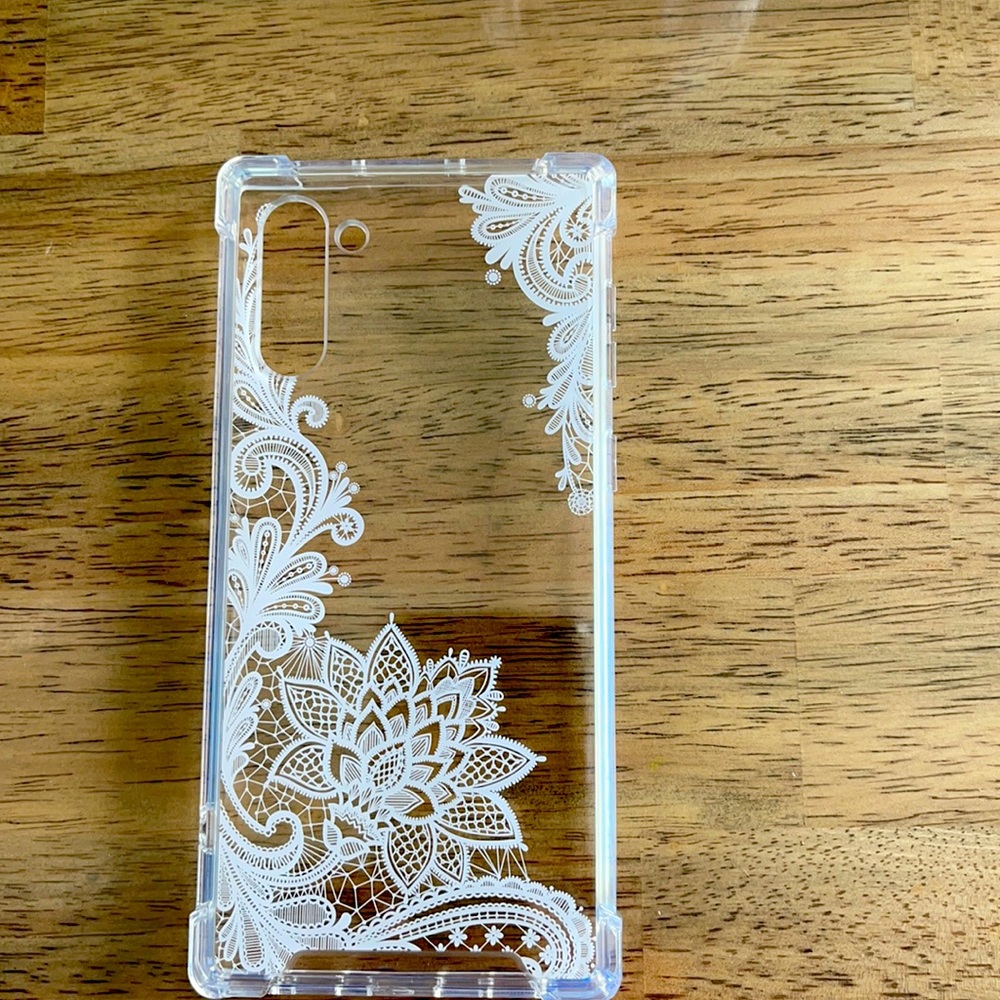 Case for galaxy note 10